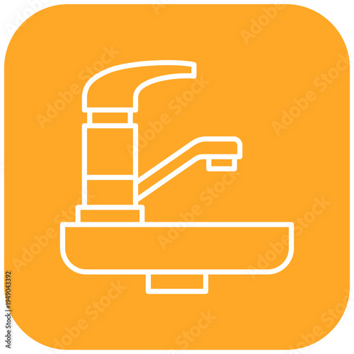 Sink Icon