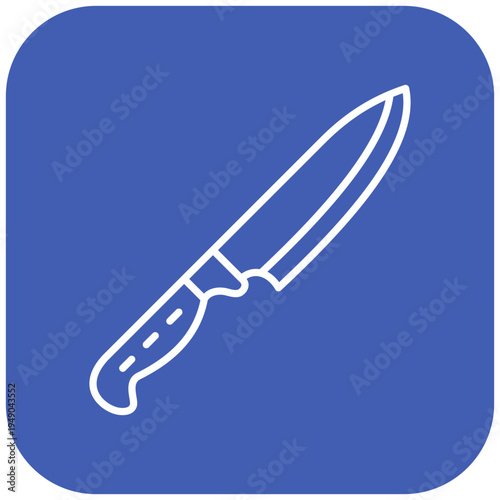 Knife Icon
