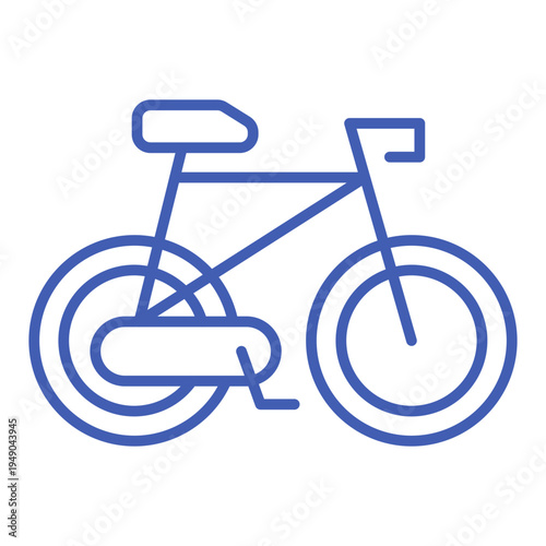 Bike Icon