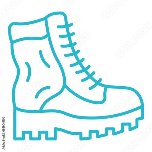 Boot Icon