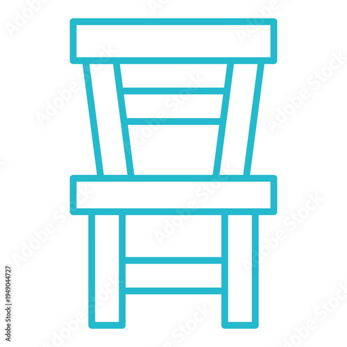 Chair Icon
