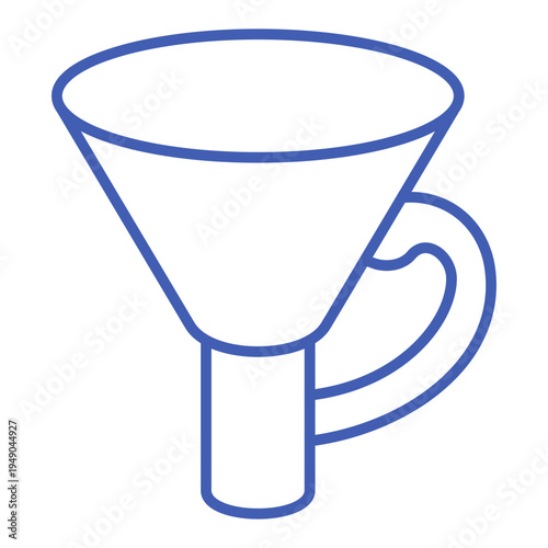 Funnel Icon