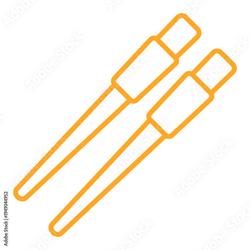 Chopstick Icon