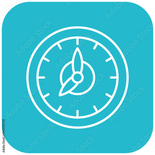 Clock Icon