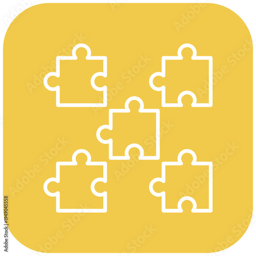 Puzzle Icon