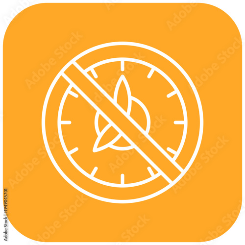 Restricted time Icon