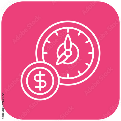 Clock Icon