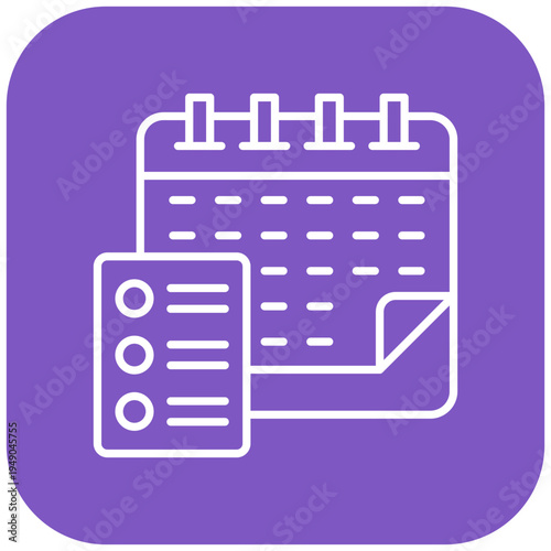 Calendar Icon