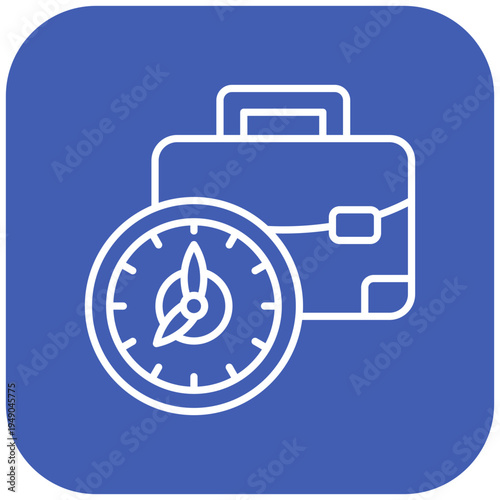Clock Icon