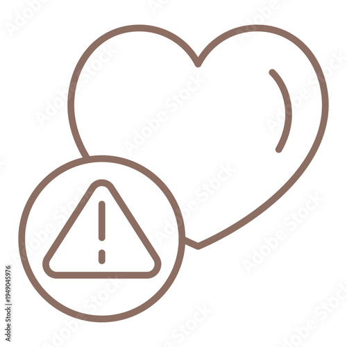Heart Icon