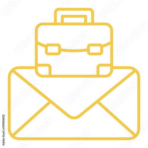 Letter Icon