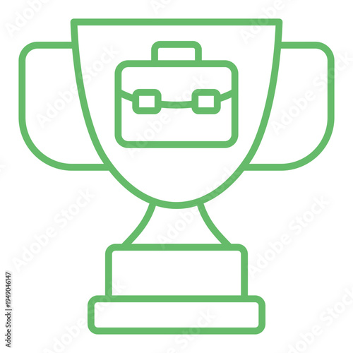 Trophy Icon