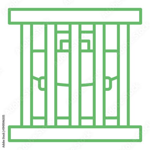Prison Icon