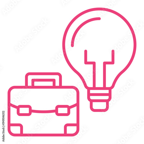 Business idea Icon