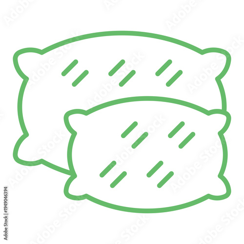 Pillow Icon