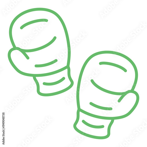 Boxing glove Icon