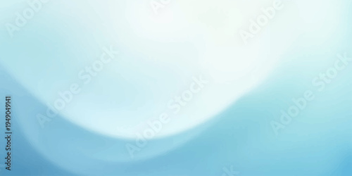 An abstract blue background with waves blends sunlight and water texture to create a beautiful nature landscape of the sea and horizon under a clear summer sky
