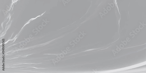 An abstract black and white grunge background transitions into a bright storm cloudscape where white smoke and mist blend like water and wind under a light sky