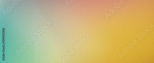 colorful gradient background with shades of yellow orange pink and green hues blend smoothly