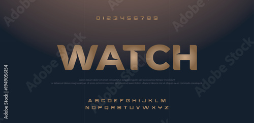 Sport modern italic alphabet fonts and number. Typography, abstract technology, fashion, digital, future creative logo font. vector illustration