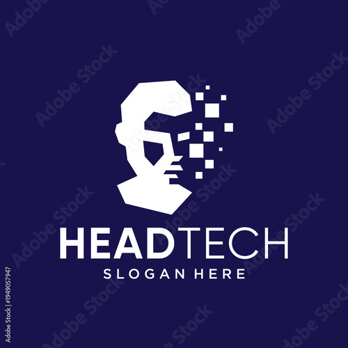 logo for business, logo for company, sport logo design