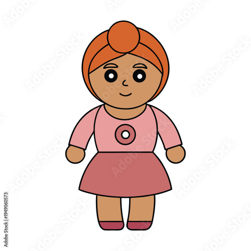 A strong, empowered body celebrating feminism, confidence, and self-love, embracing all shapes and forms while standing boldly for equality and freedom.
