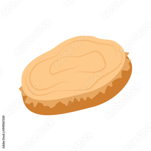 Various colorful decorative throw pillows and cushions flat illustration