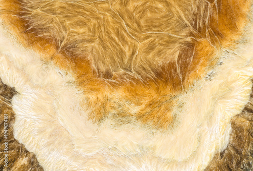 Mineral patterns