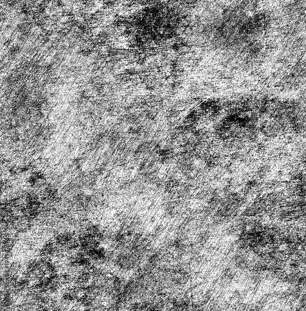 Fototapeta premium A gray and black textured surface