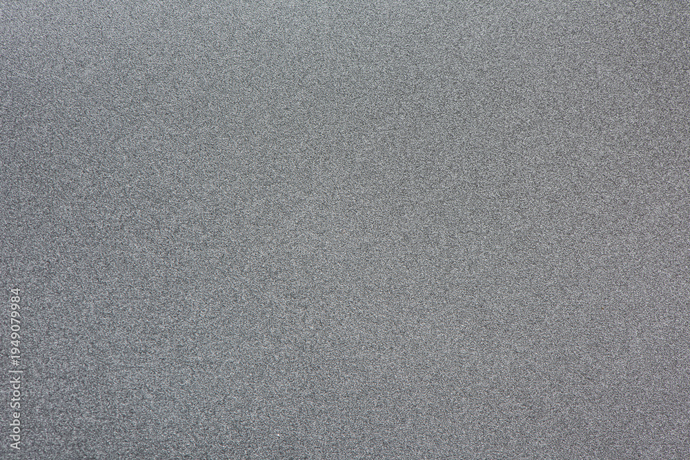 Naklejka premium Gray concrete wall surface with rough texture