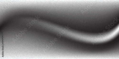 Noise grain background, pointillism dots gradient or dotwork pattern, vector stipple effect. Grain noise halftone or grainy texture or dotwork grain noise eps 10