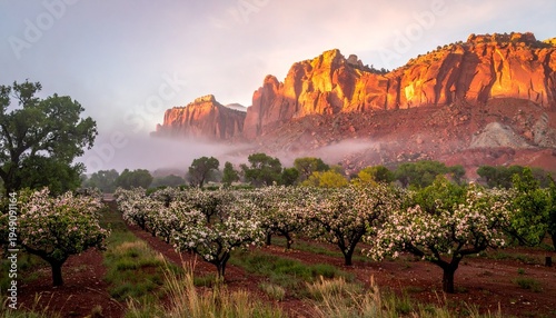 grand canyon national park