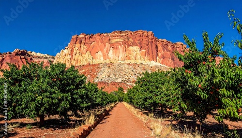bryce canyon national park utah