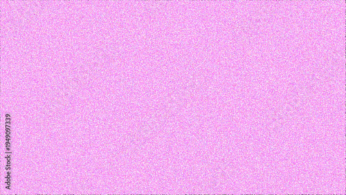 Photos A vibrant digital background featuring a dense texture of grainy static in shade
