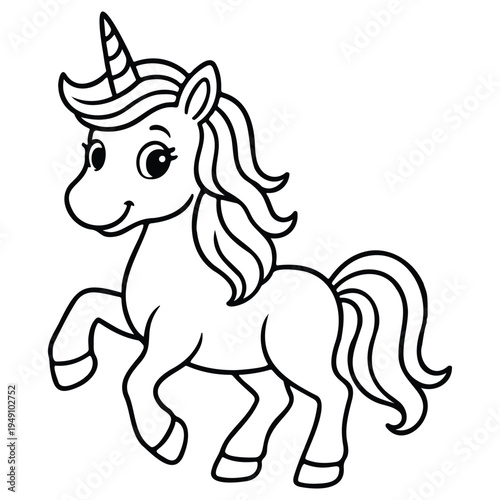 A black and white image of a shark