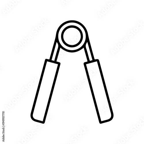 Hand Grip Strengthener