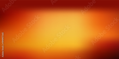 orange and cocolate vector blurred shine illustration. Brand-new pattern for your business design. Colorful background in abstract style with gradient.
