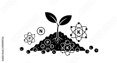 Plant Nutrition - Essential Elements for Growth and Development.