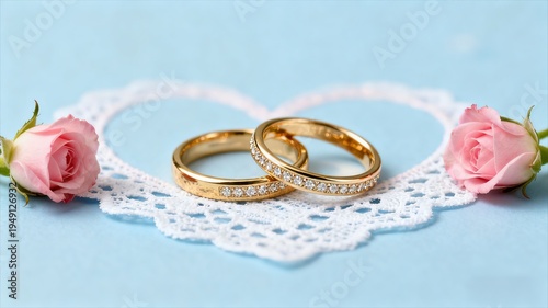 Vintage 1920s Couple Kissing in Dimly Lit Room, Old Hollywood Romance Concept