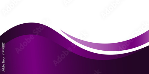 purple background vector dimension 3d graphic message board for text and message design frame line shadow for modern web design