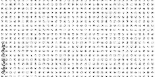 Halftone abstract black and white vector eps10