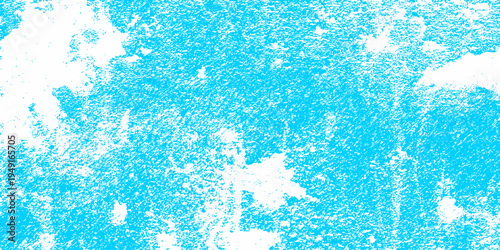 Abstract blue texture with grunge marks and pattern effect, create art and design resource, and create contemporary graphic, and show surface design 