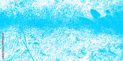 Abstract blue textured surface and artful aesthetic and pattern and artistic design and creative inspiration and expressive composition and textural depth and artistic vision 