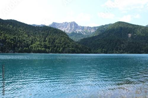 LAGO DI SAURIS