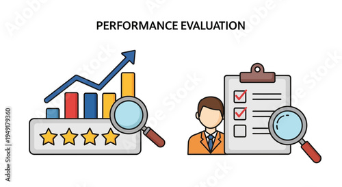 Performance Evaluation and Business Growth Analysis.