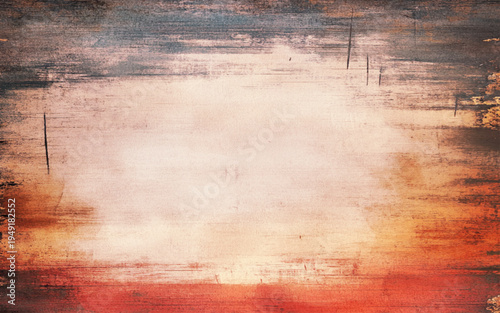 Grunge texture effect. Distressed overlay rough textured on dark space. Grainy colorful background. Graphic design element concrete wall style concept for banner