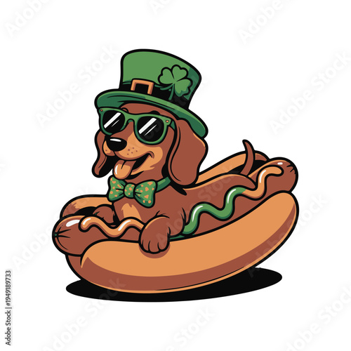 Lucky Wiener
