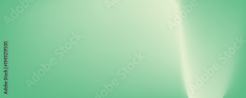 Gradient background green shades vector design gradient modern vector eps10