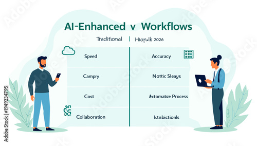 A modern illustration depicting a man checking his phone. Ideal for showcasing mobile technology, digital lifestyle concepts, or connectivity in marke