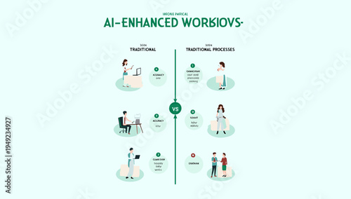 Pale Aqua Background Texture